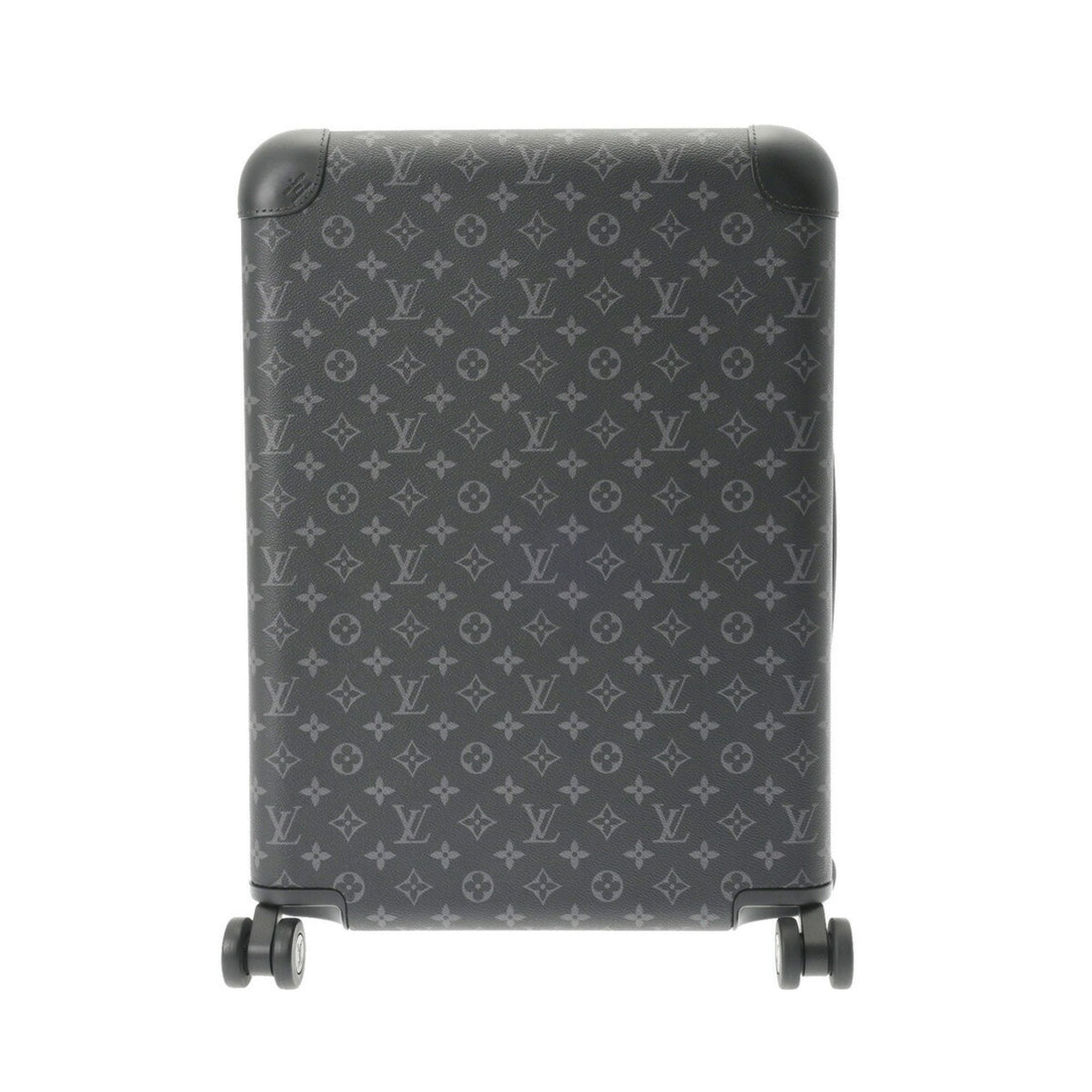 Louis Vuitton  Monogram Eclipse Canvas Carry-On Luggage
