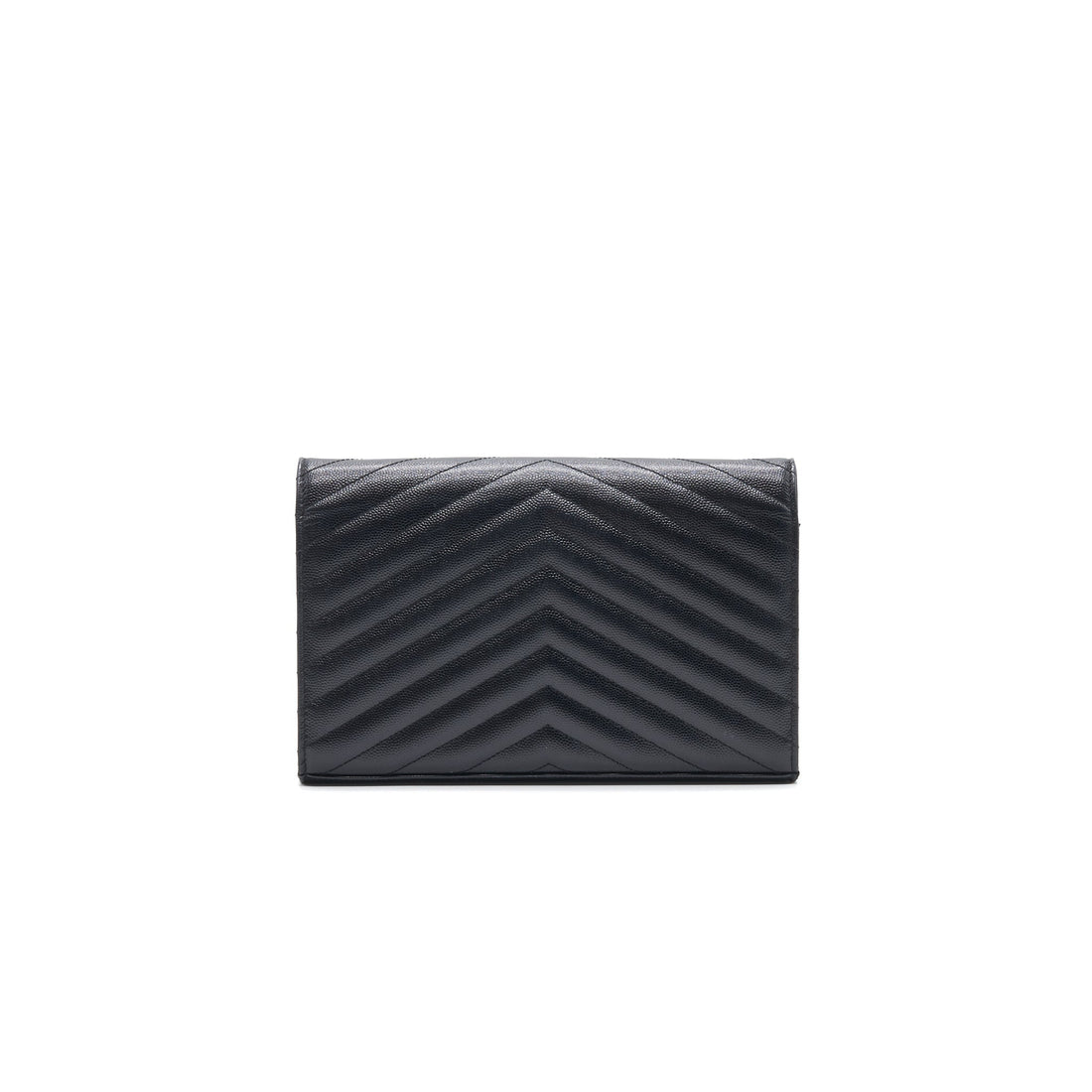 Saint Laurent /YSL Envelope Chain Wallet