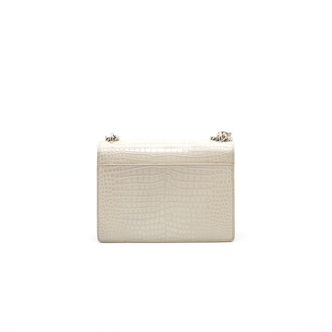 Saint laurent /YSL medium sunset cream SHW
