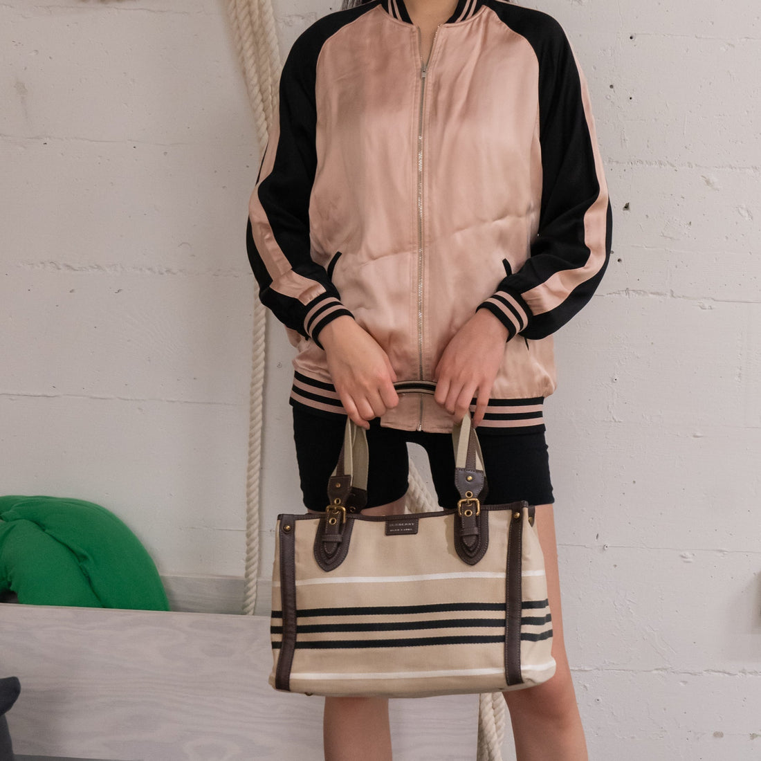 Saint Laurent Jacket