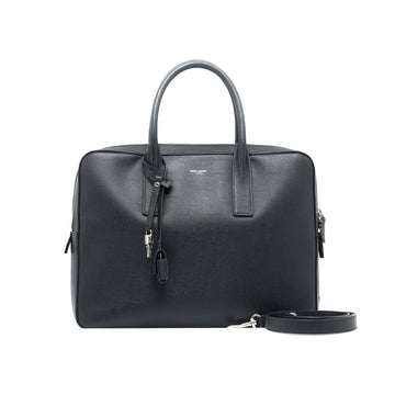 Saint Laurent Briefcase CalBNkin