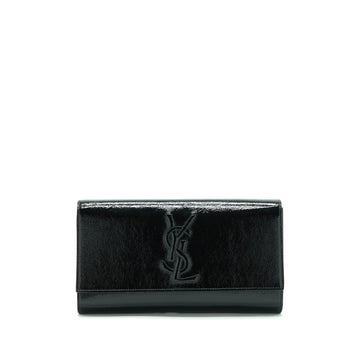 Saint Laurent / YSL Clutch New 1:1 Rep Black