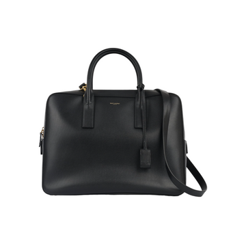 Saint Laurent Small Mum Briefcase