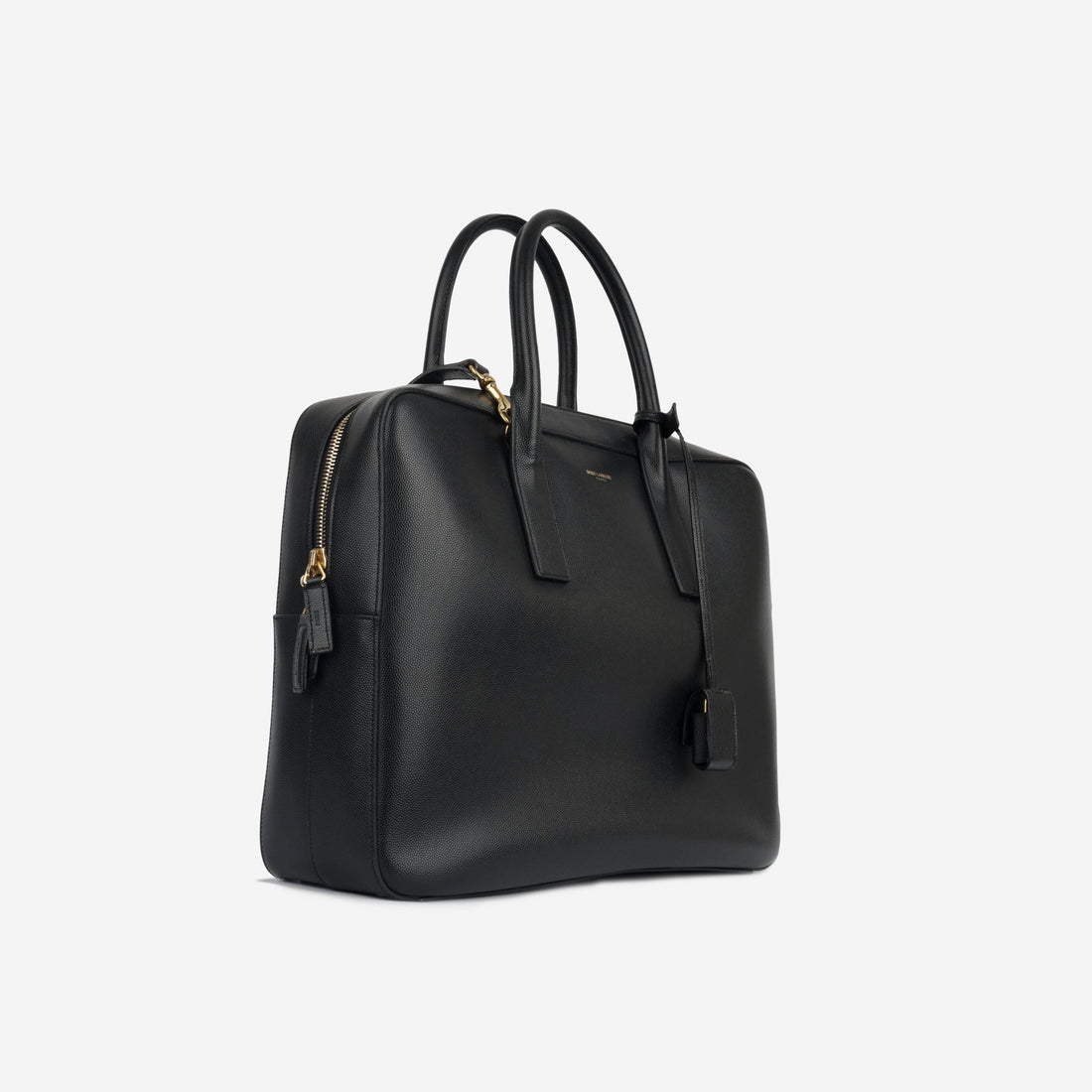Saint Laurent Small Mum Briefcase