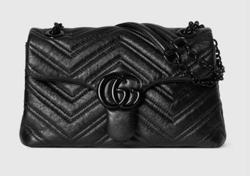 Gucci Marmont small shoulder bag