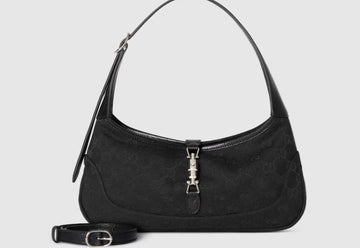 Gucci Jackie Slim medium shoulder bag