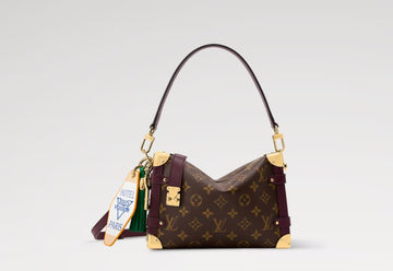 Louis Vuitton Side Trunk MM