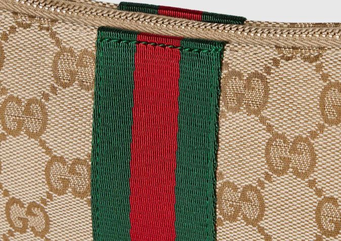 Gucci Lunetta small crossbody bag