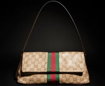 Madison medium shoulder bag