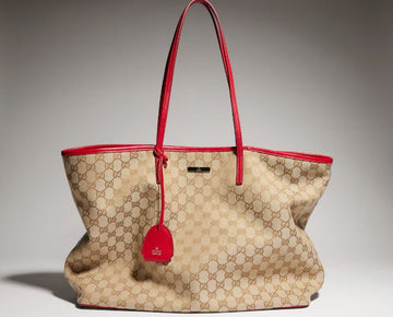 Gucci Tribeca large tote bag