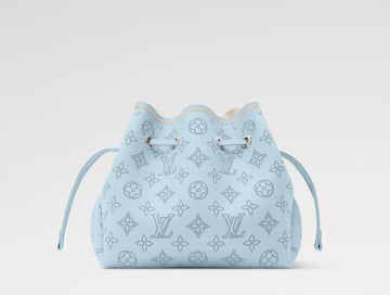 Louis Vuitton New Bella Bleu Olympe  Handbag
