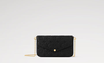 Louis Vuitton Pochette Félicie Crossbody