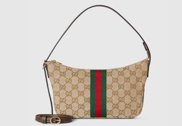 Gucci Lunetta small crossbody bag