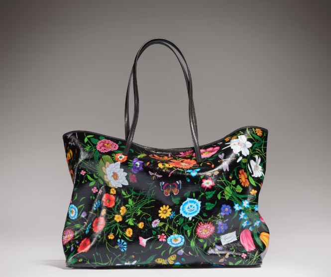 Gucci Tribeca large tote bag
