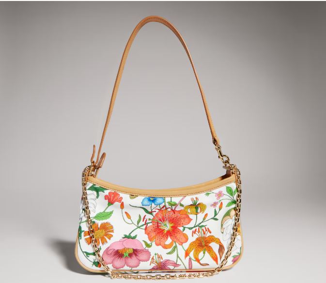 Gucci Gossip small shoulder bag
