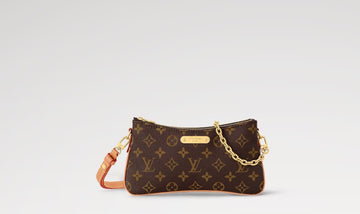 Louis Vuitton Pochette Liv