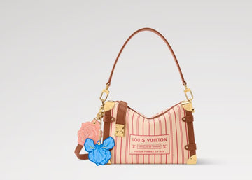 Louis Vuitton Side Trunk MM