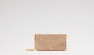 Louis Vuitton Pochette Félicie Crossbody