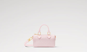 Louis Vuitton Nano Speedy