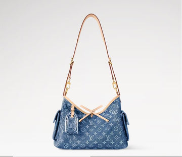 Louis Vuitton Carryall Cargo PM