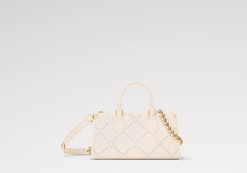 Louis Vuitton Onthego East West Crossbody