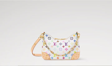 Louis Vuitton LV x TM Boulogne PM Crossbody