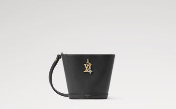 Louis Vuitton LV Bloom Mini Hobo