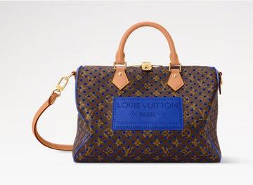 Louis Vuitton Speedy Soft 30