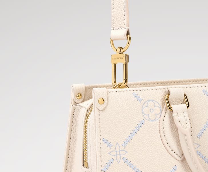 Louis Vuitton Onthego East West Crossbody