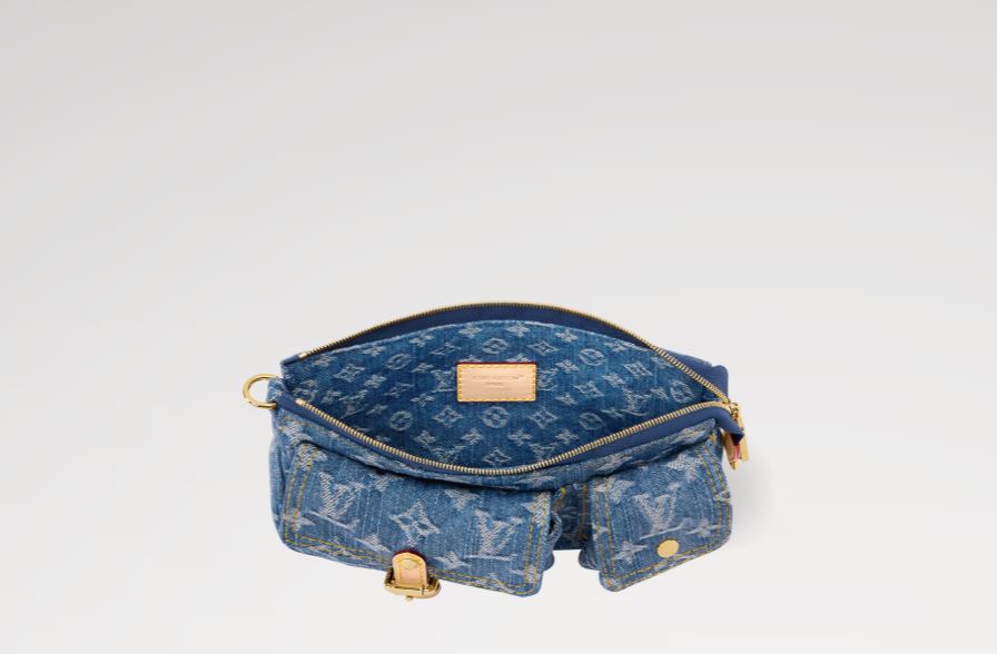Louis Vuitton Pochette Accessoire Cargo