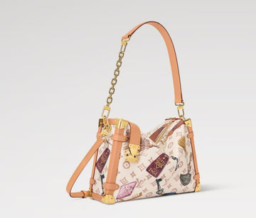 Louis Vuitton Side Trunk GM