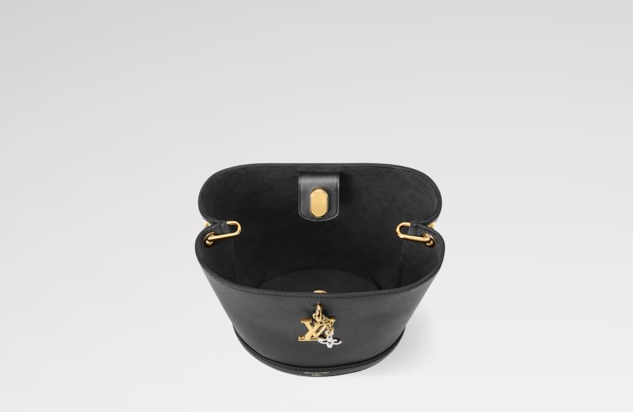 Louis Vuitton LV Bloom Mini Hobo