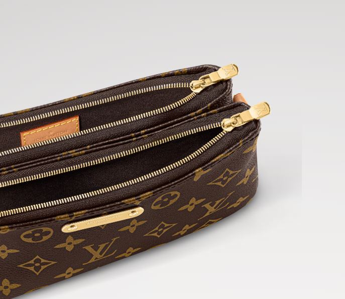 Louis Vuitton Pochette Liv