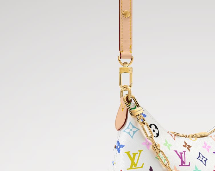 Louis Vuitton LV x TM Boulogne PM Crossbody