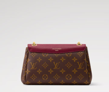 Louis Vuitton Saint Germain BB Crossbody Style