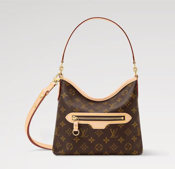 Louis Vuitton Lineup BB Handbag