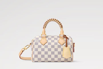 Louis Vuitton Speedy Bandoulière 20 Handbag