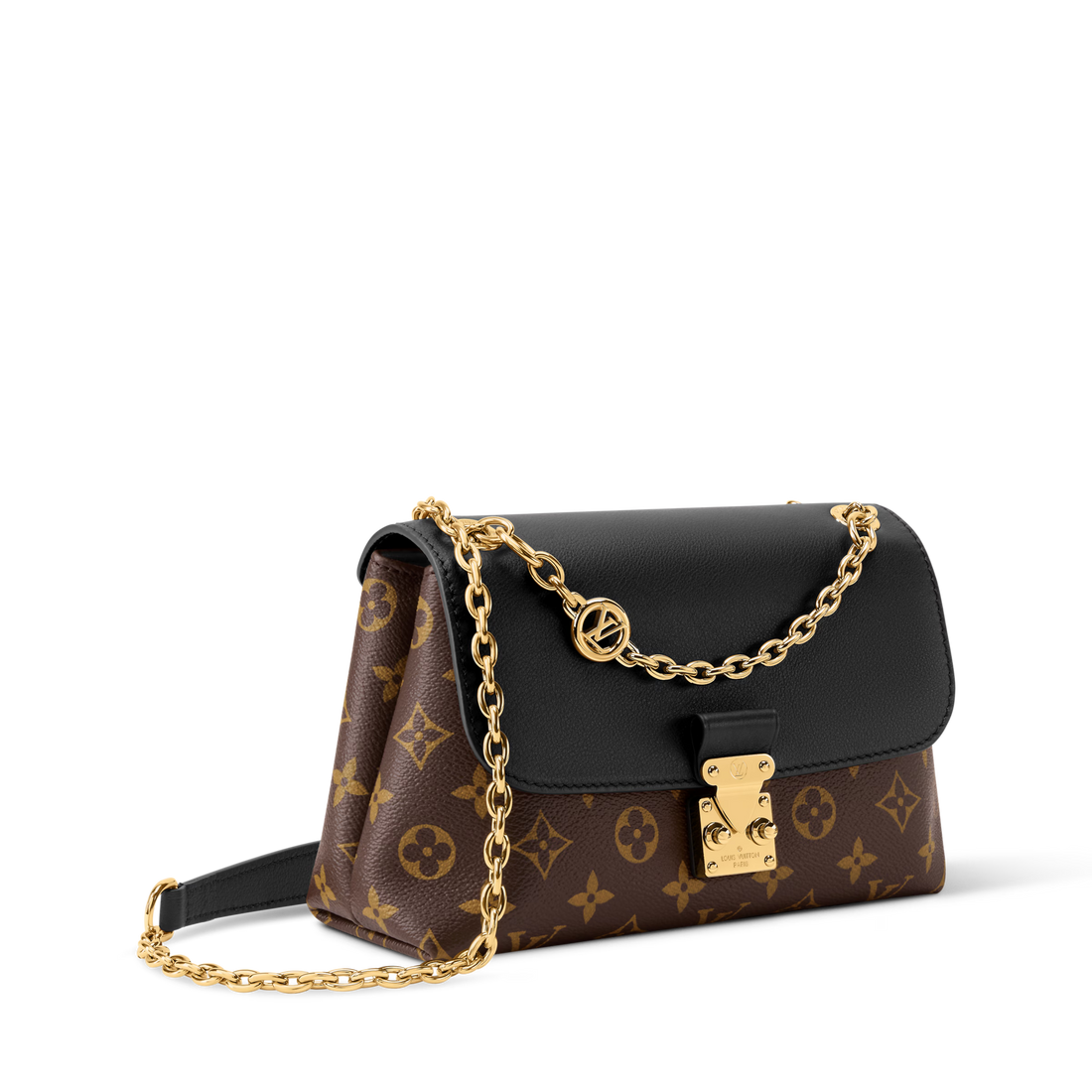 Louis Vuitton Madeleine BB Crossbody Bag